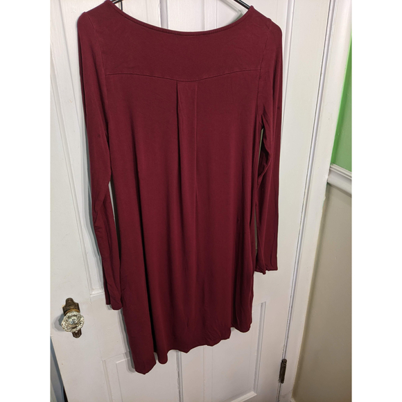 Peruvian Connection Astrid Swing Dress Size S - Picture 2 of 7